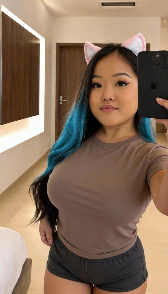 Say 'hi' if I made you pause.