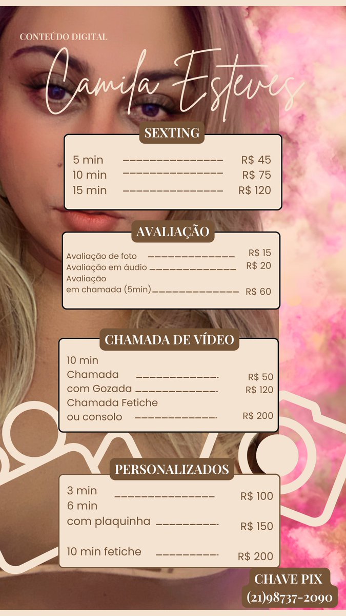 tiacamilaa's tweet photo. Vem ser feliz https://t.co/ArlA2ZiXFz