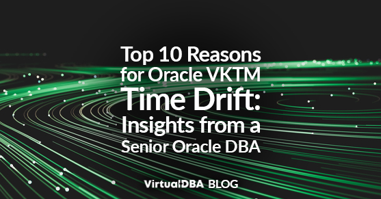 XTIVIA Virtual-DBA tweet media