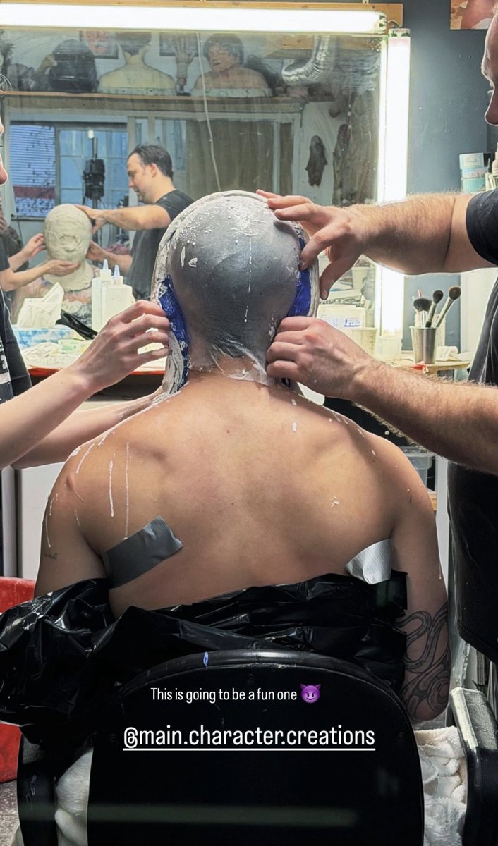 BuzzingPop's tweet image. Hudson Williams teases secret project in new Instagram posts.