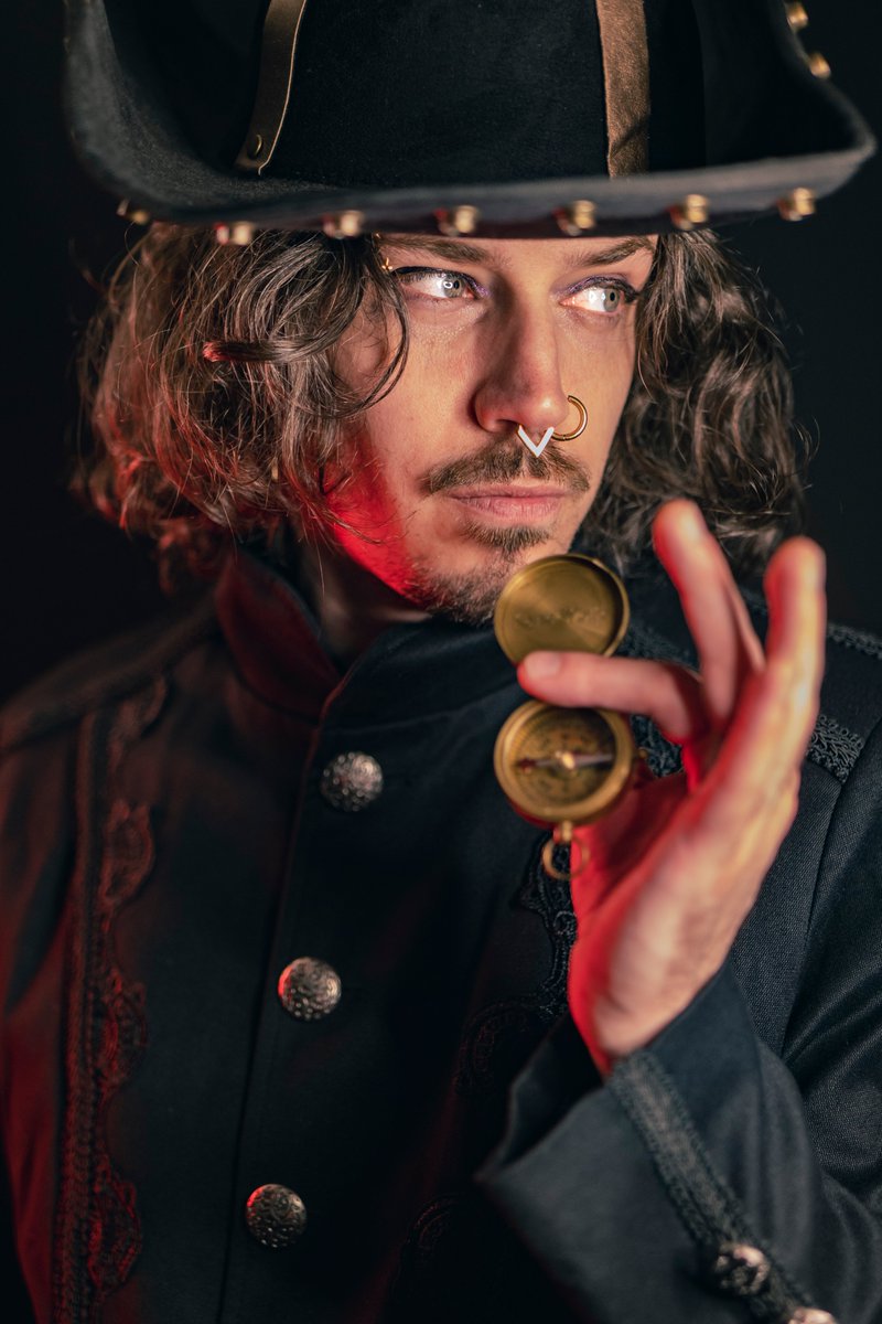 Kane Wolfe tweet media