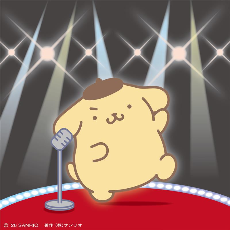 ライブが楽しみすぎて滅！