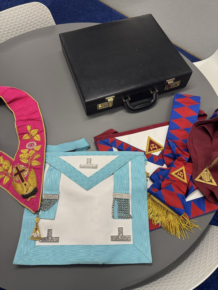 Shaun Butler ACIM tweet media