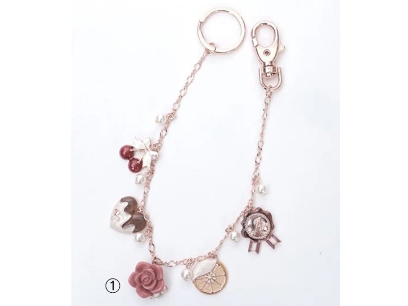 💕IKSPIARI Sweets＆Gift💕 2F axes femme POETIQUEのおすすめ ①