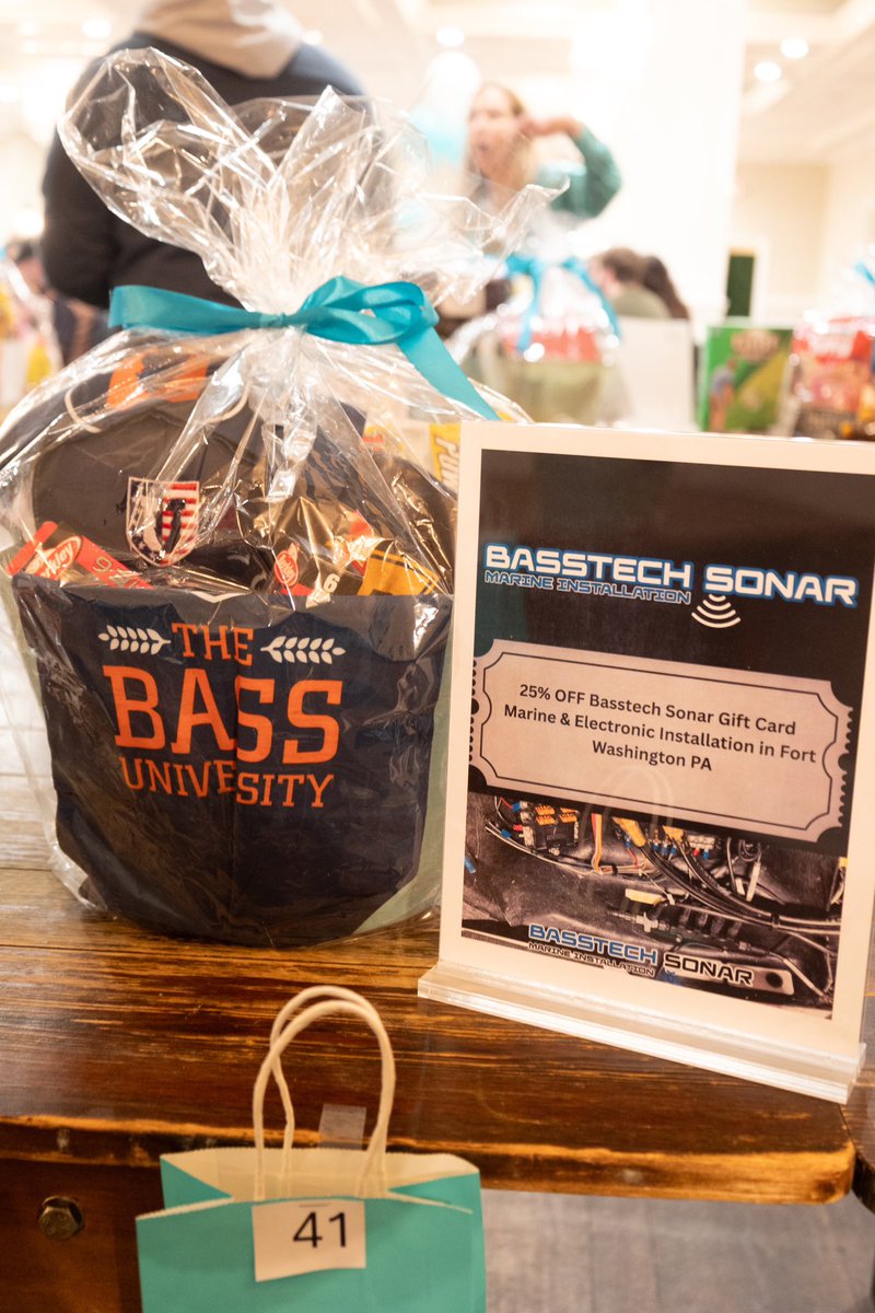 The Ike Foundation tweet media