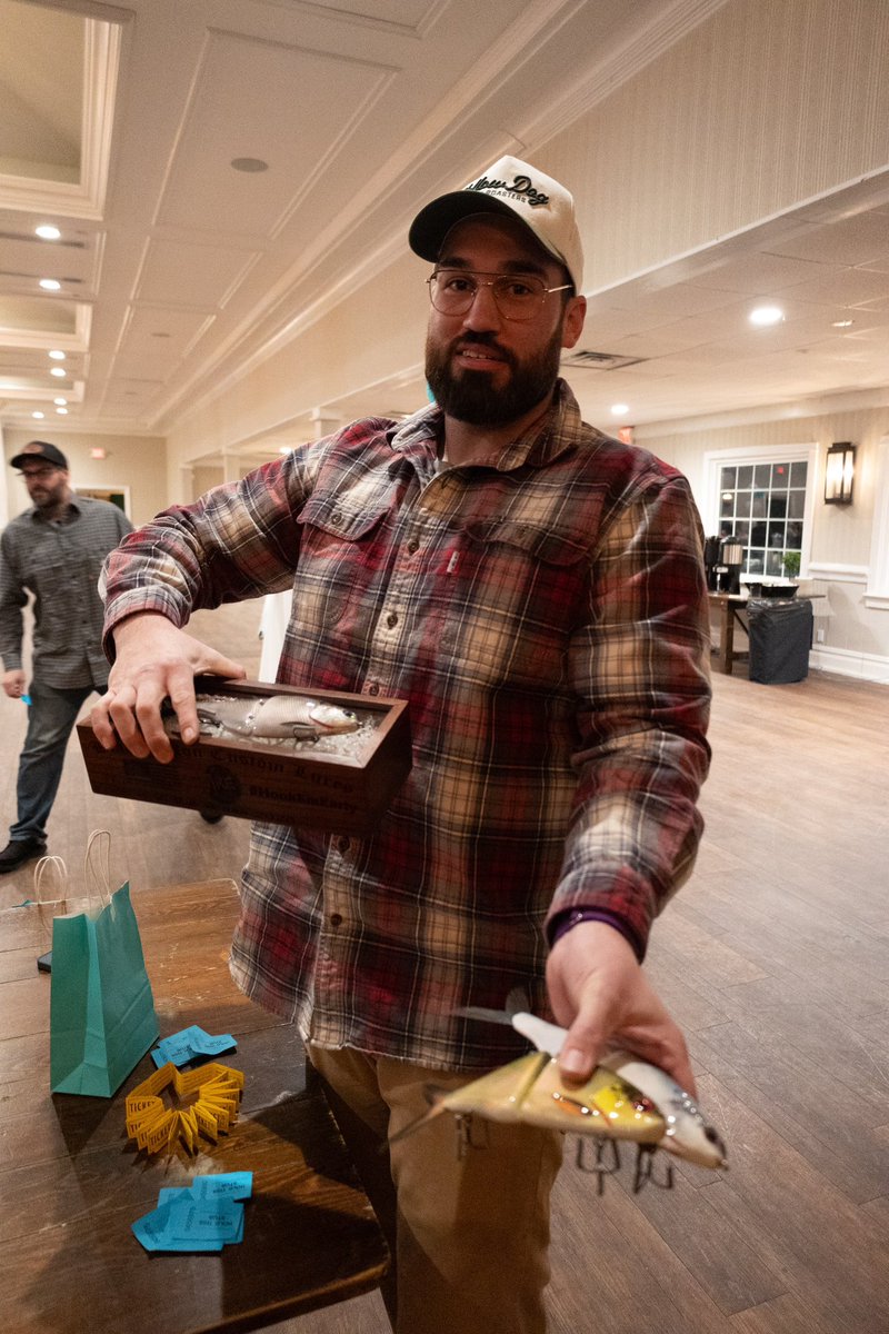 The Ike Foundation tweet media