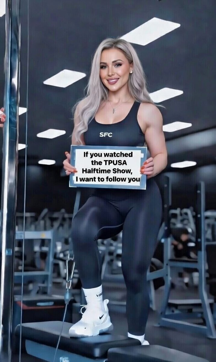 Maga Nadine tweet media
