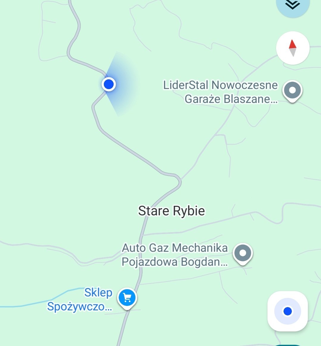 Stare rybie ciekawe czy śmierdzi starym rybskiem