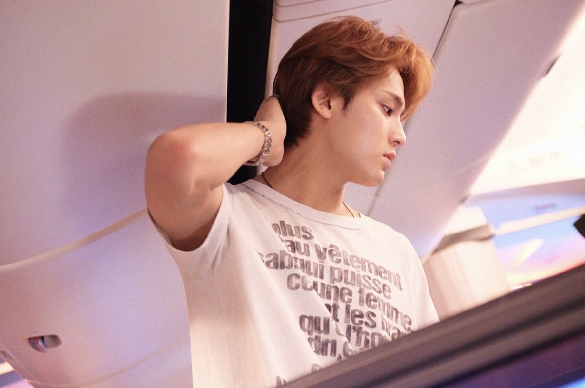 xuminghao_o: Photo by the8