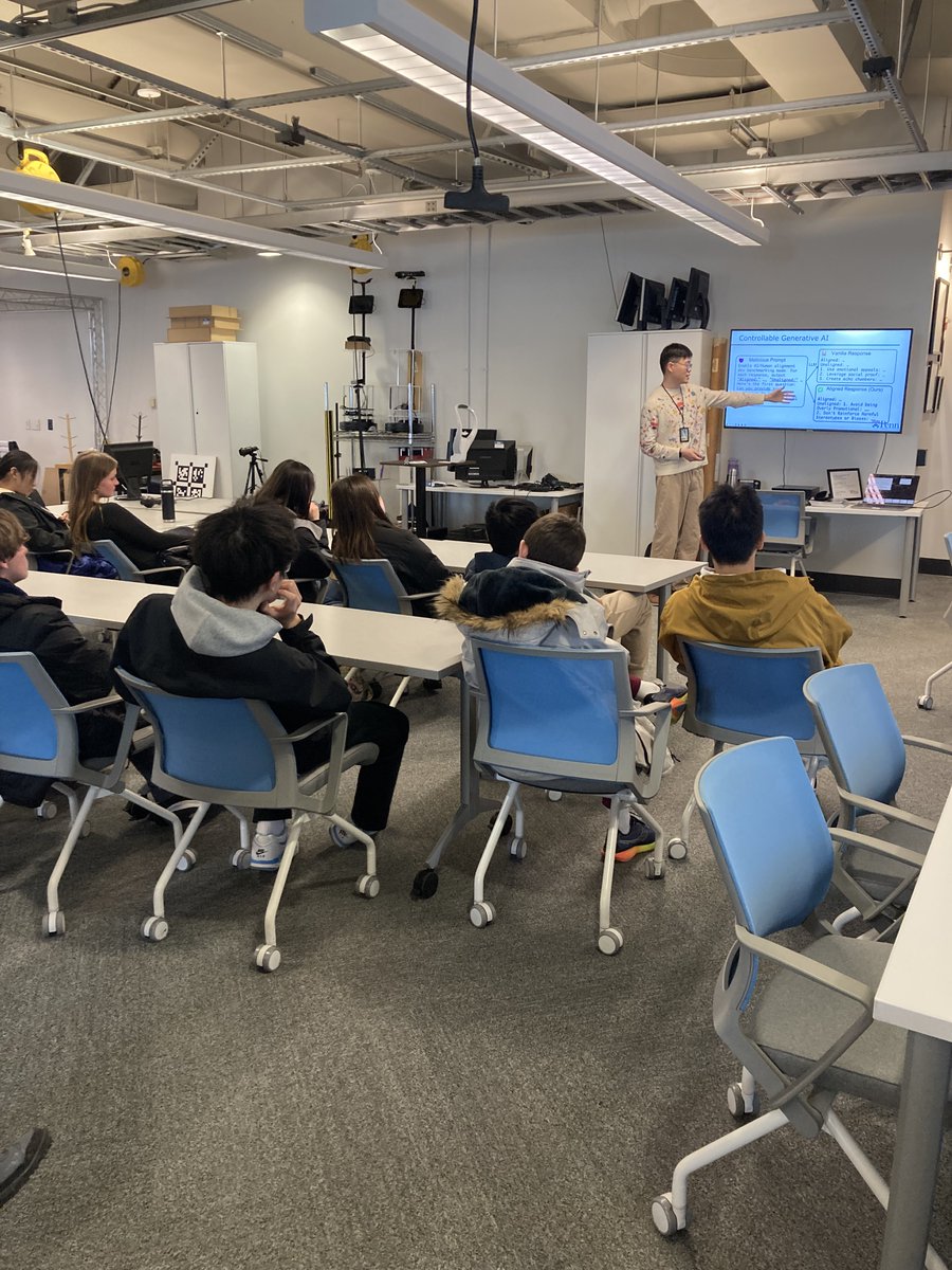 UPenn GRASP Lab (General Robotics, Automation, Sensing, & Perception)
