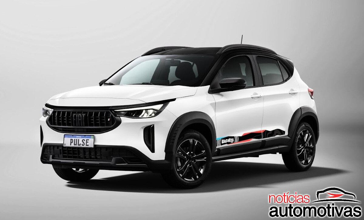 automotivas's tweet image. Fiat Pulse Lollapalooza Brasil é edição especial do SUV compacto da marca italiana para o evento musical noticiasautomotivas.com.br/fiat-pulse-lol… #Pulse