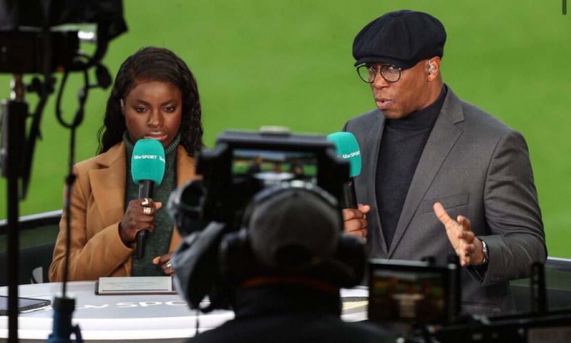 Football Away Days tweet media