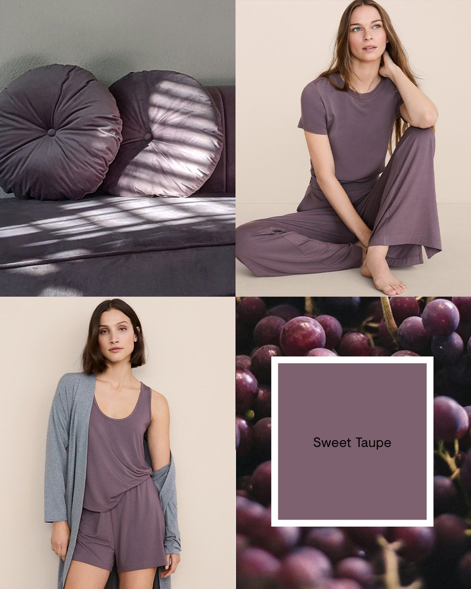 LOFT's tweet image. Rest easy. Our latest Lou &amp;amp; Grey sleep collection has arrived. 💤

Soft sets, dreamy robes and easy dresses for your best sleep yet.  spr.ly/6011hMf8H