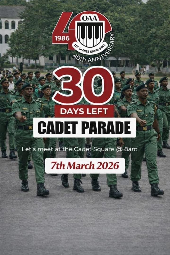 Achimota School tweet media