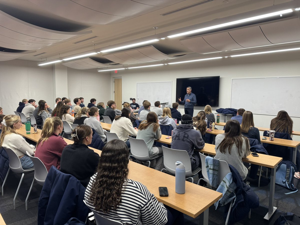 NovaSwimDive's tweet image. Compete hard. Compete together.

Big thanks to @CoachJayWright for speaking to us today and sharing his wisdom! ✌️ #TeamFirst
