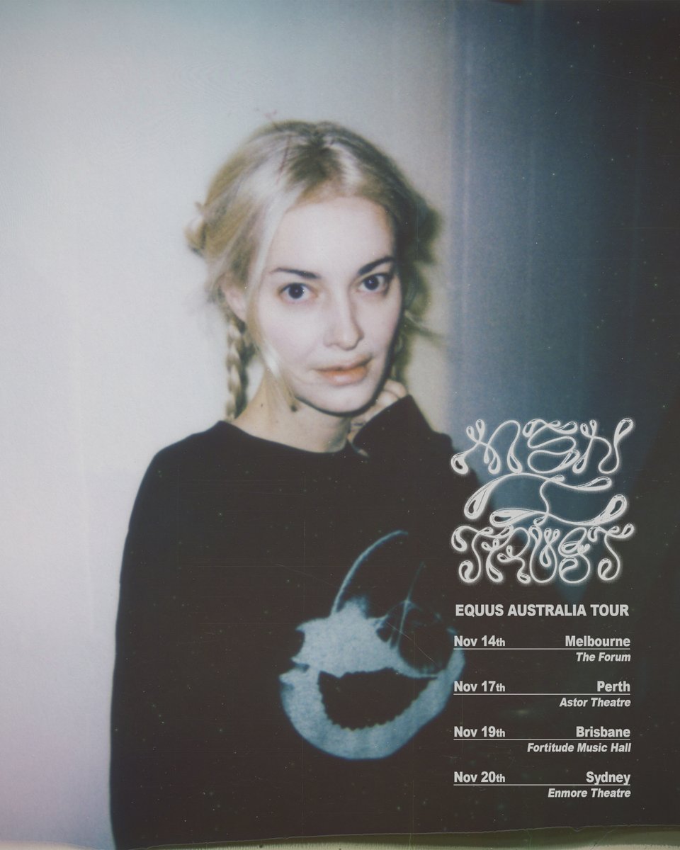 Men I Trust tweet media