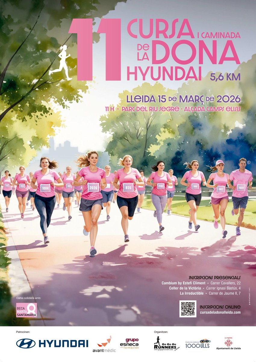 Beca MartaSantamaria tweet media