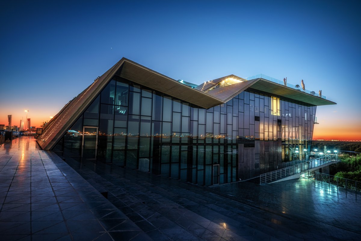 Visit Ajman tweet media