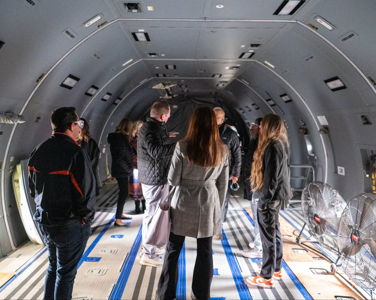 Tinker AFB tweet media