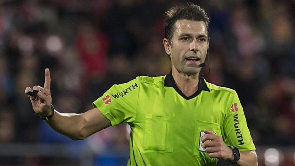 Perico Que Vola tweet media