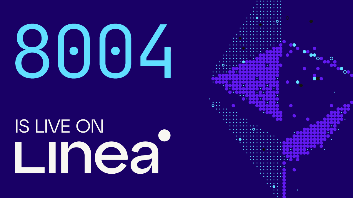 Linea.eth tweet media