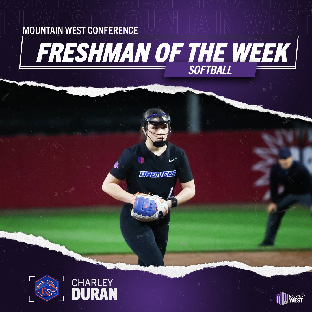 Mountain West tweet media