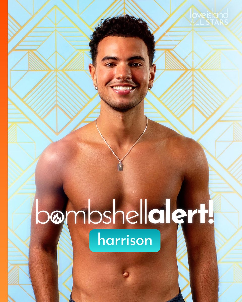 Love Island tweet media