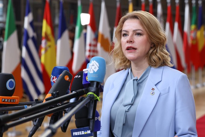 ÚLTIMA HORA: Letonia se rebela contra Bruselas: no aceptará inmigrantes y se niega a pagar las multas de 20.000 euros por cada inmigrante rechazado.