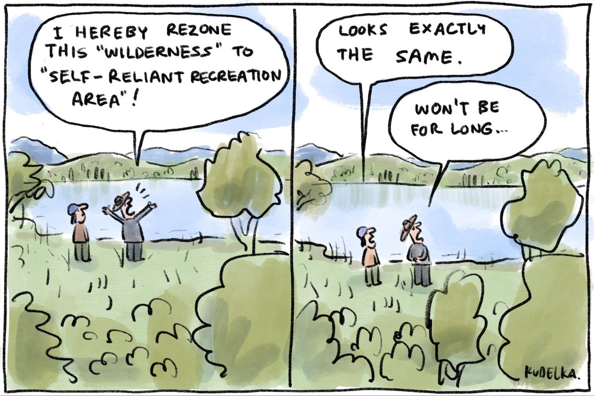 Fishers & Walkers Tasmania (FAW-TAS) tweet media