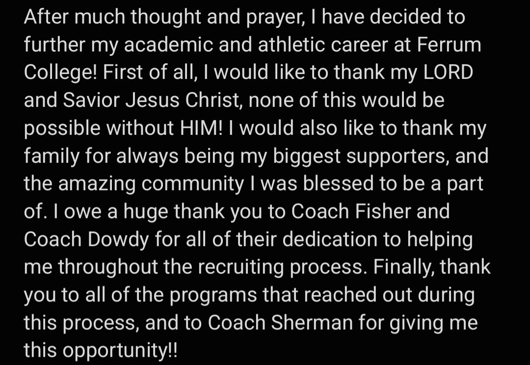 Carter_Calfee's tweet image. 🎩🤟🏻100% COMMITTED❗️❗️
#AGTG
@thetruAK @coach_ksherman @JDowdy31 @coach_J_Santi @Coach_AjHopke @CoachClark