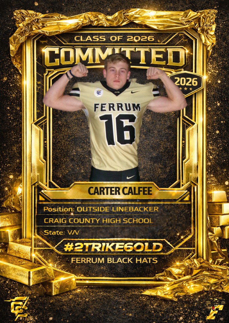 Carter_Calfee's tweet image. 🎩🤟🏻100% COMMITTED❗️❗️
#AGTG
@thetruAK @coach_ksherman @JDowdy31 @coach_J_Santi @Coach_AjHopke @CoachClark