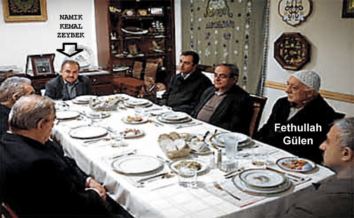 Yildiraycicek9's tweet photo. “MHP VE ÜLKÜCÜ HAREKET BİTMİŞTİR”, 
“HİZMET HAREKETİ(FETÖ) BİZİM BAŞARIMIZDIR”

Başlıklı yazım bugün @TurkgunGazetesi 'nde olacaktır. Okumanız dileklerimle... https://t.co/ACnF9W7p9U