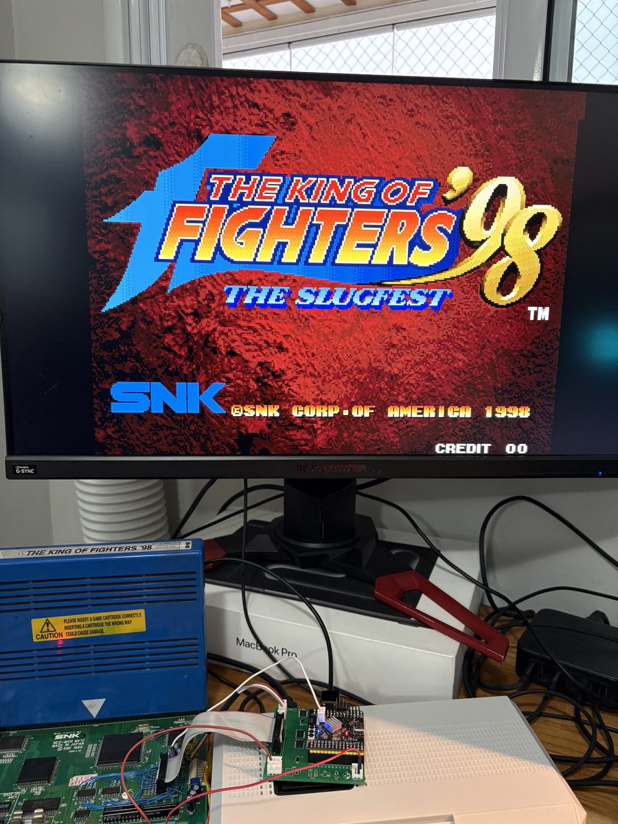 fliperama86 tweet media