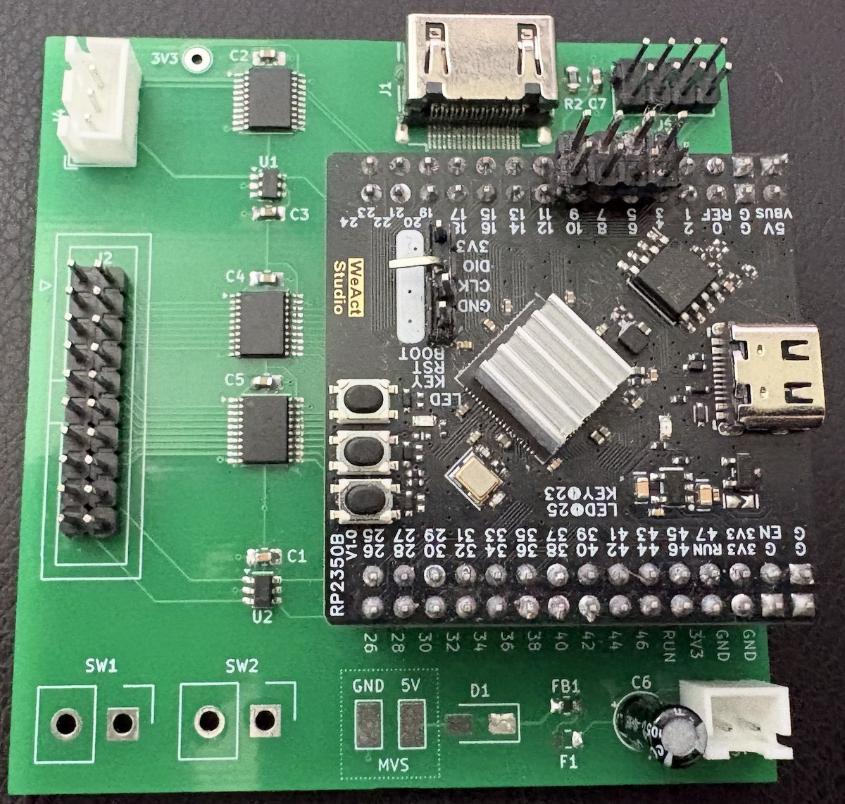 fliperama86 tweet media