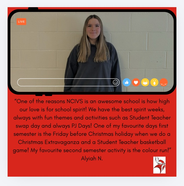 Northern Collegiate tweet media