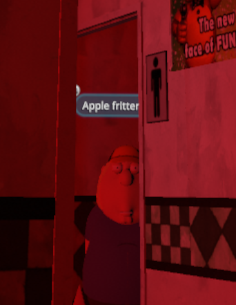 this is like the scariest shir i'veever seen dude