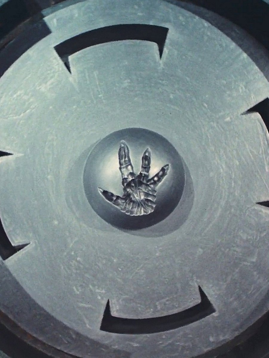 John Watches Horror tweet media