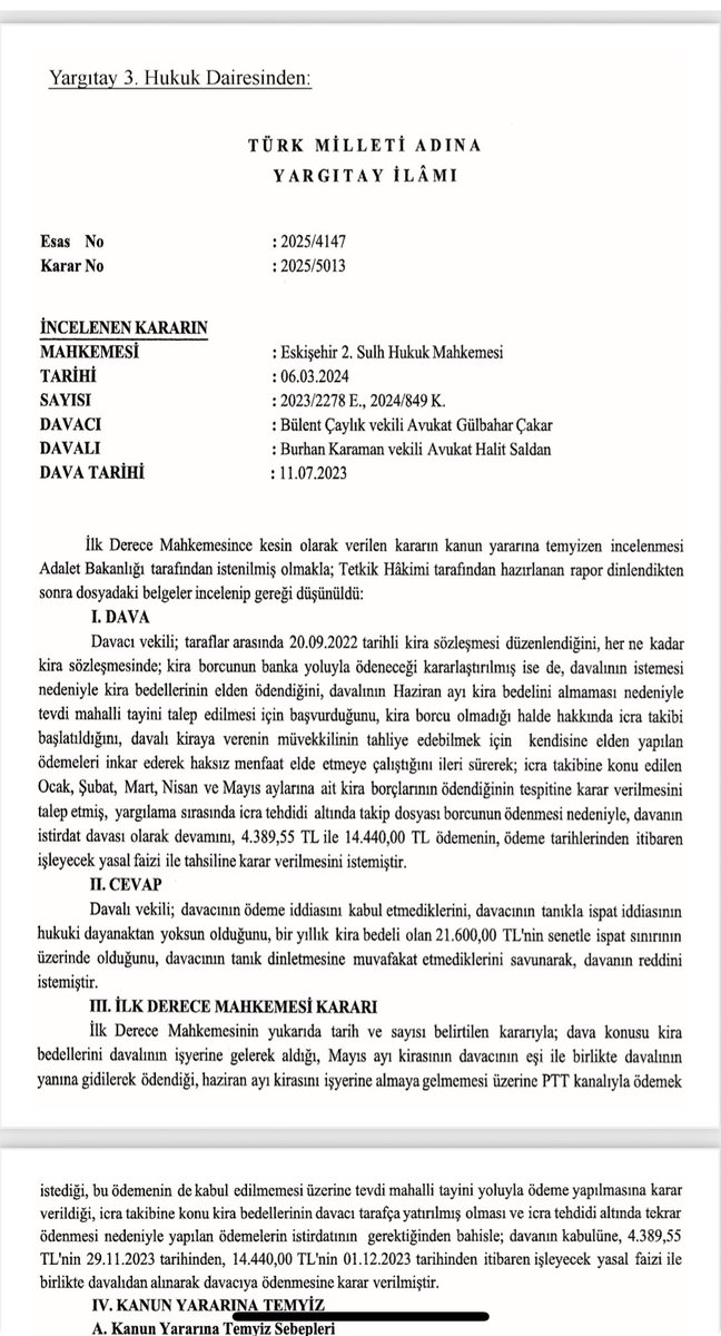 Avukatın El Kitabı tweet media