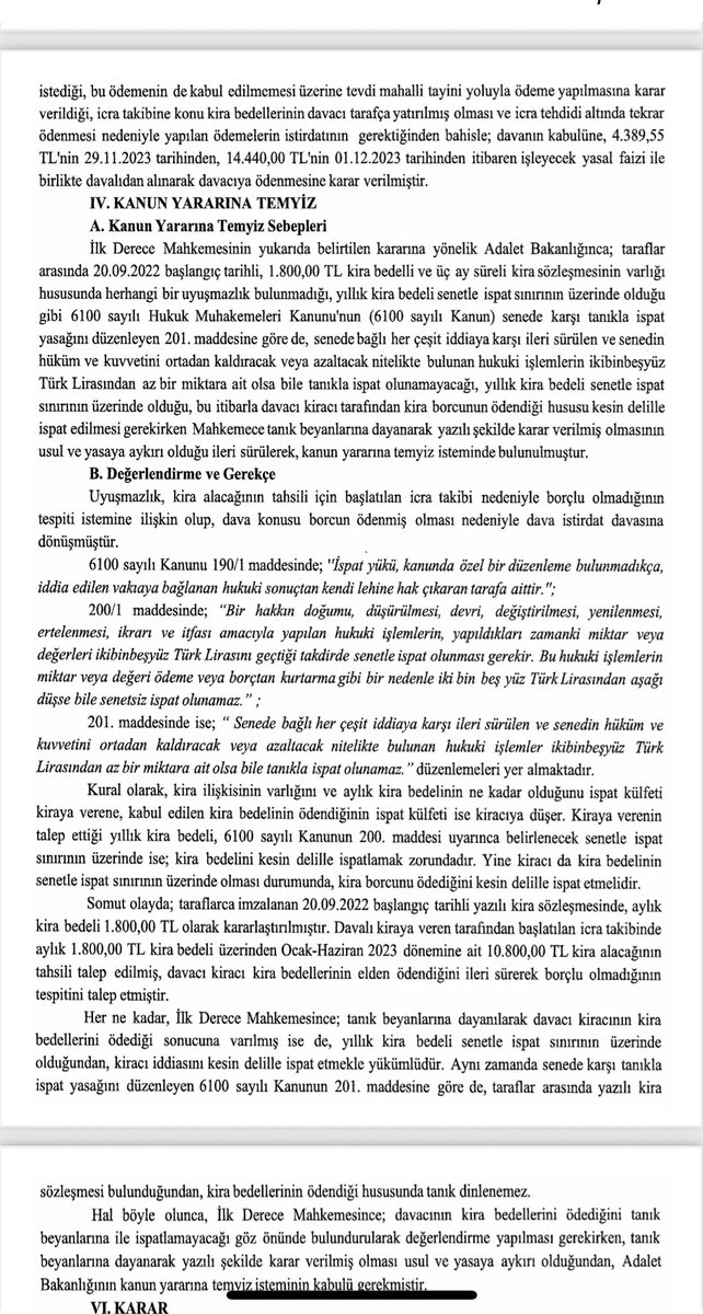 Avukatın El Kitabı tweet media