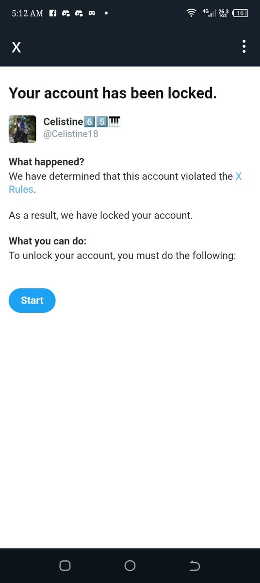 Celistine6️⃣5️⃣🎹 (@celistine18) on Twitter photo 