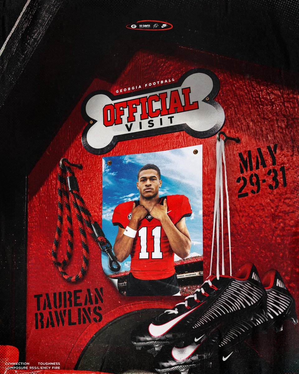 Taurean “Prodigy” Rawlins tweet media