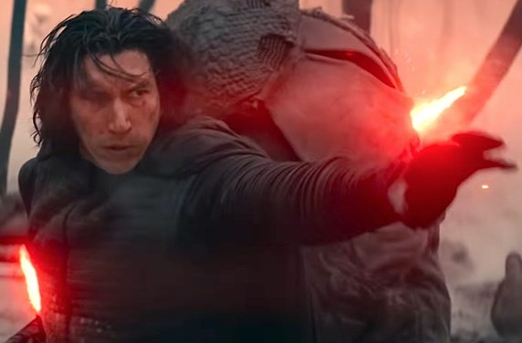 Heartbroken and covered in the blood of his enemies. ❤️‍🔥