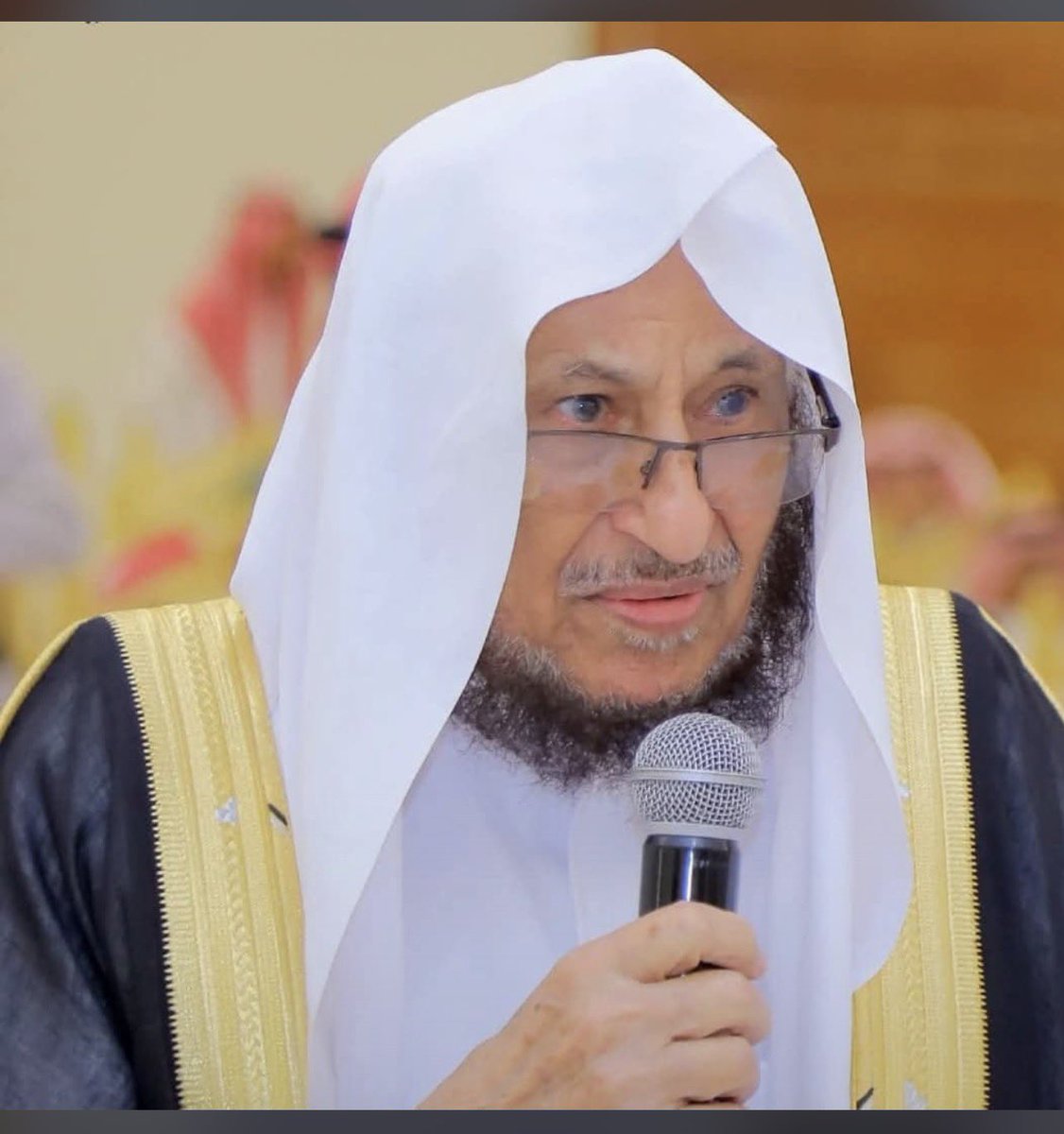 abdullahalzh_'s tweet photo. في هذا اليوم المبارك الاثنين  ٢١ / ٨ / ١٤٤٧ 
تم عقد قران والدي حفظه الله وأمد في عمره على الطاعة .. فنقول له كما قال رسول الله صل الله عليه وسلم 
بارك الله لهما وبارك عليهما وجمع بينهما  في خير https://t.co/BivcFrklTH