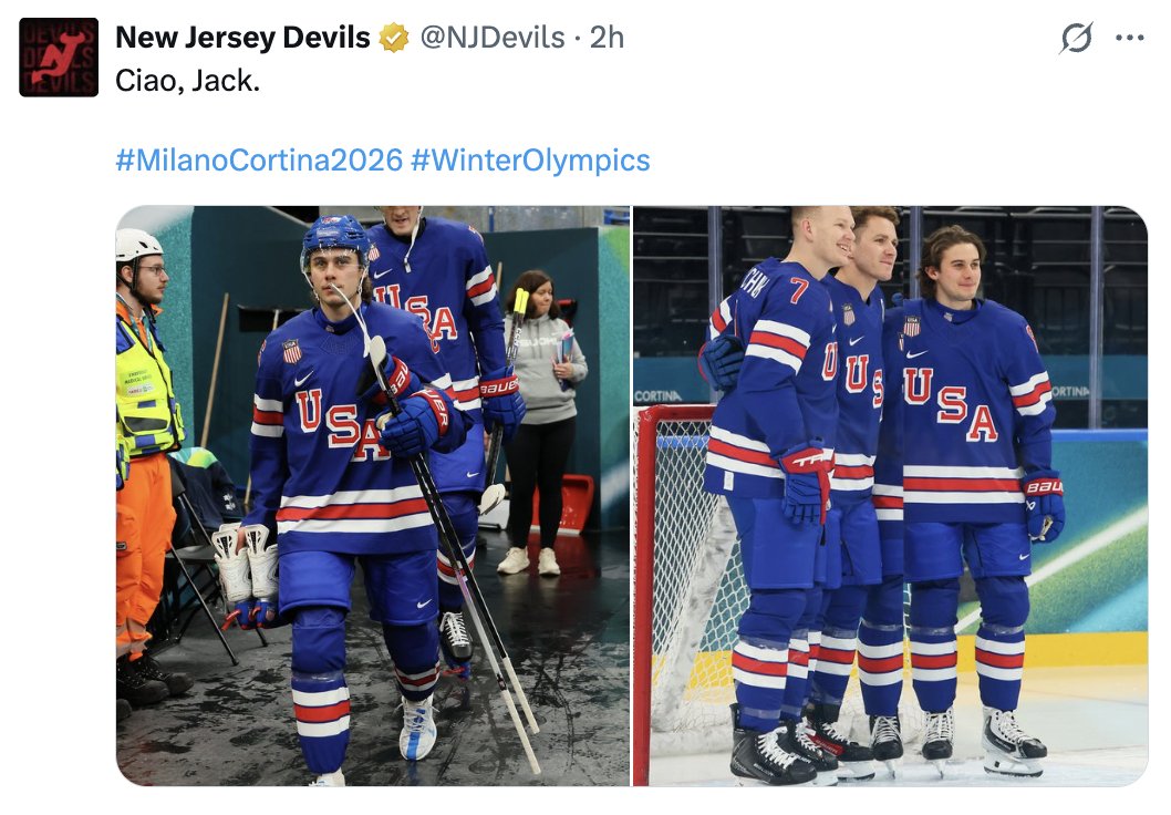 Greg Wyshynski tweet media