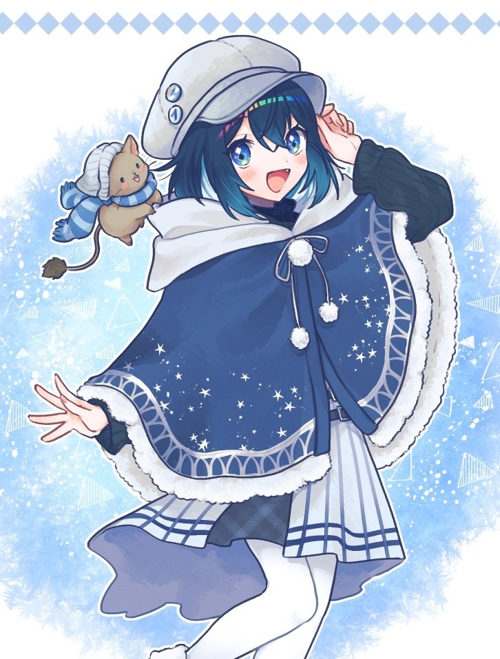 ななた🌈🐭年内ch登録7777人目標 (@7ta_na) / Posts / X