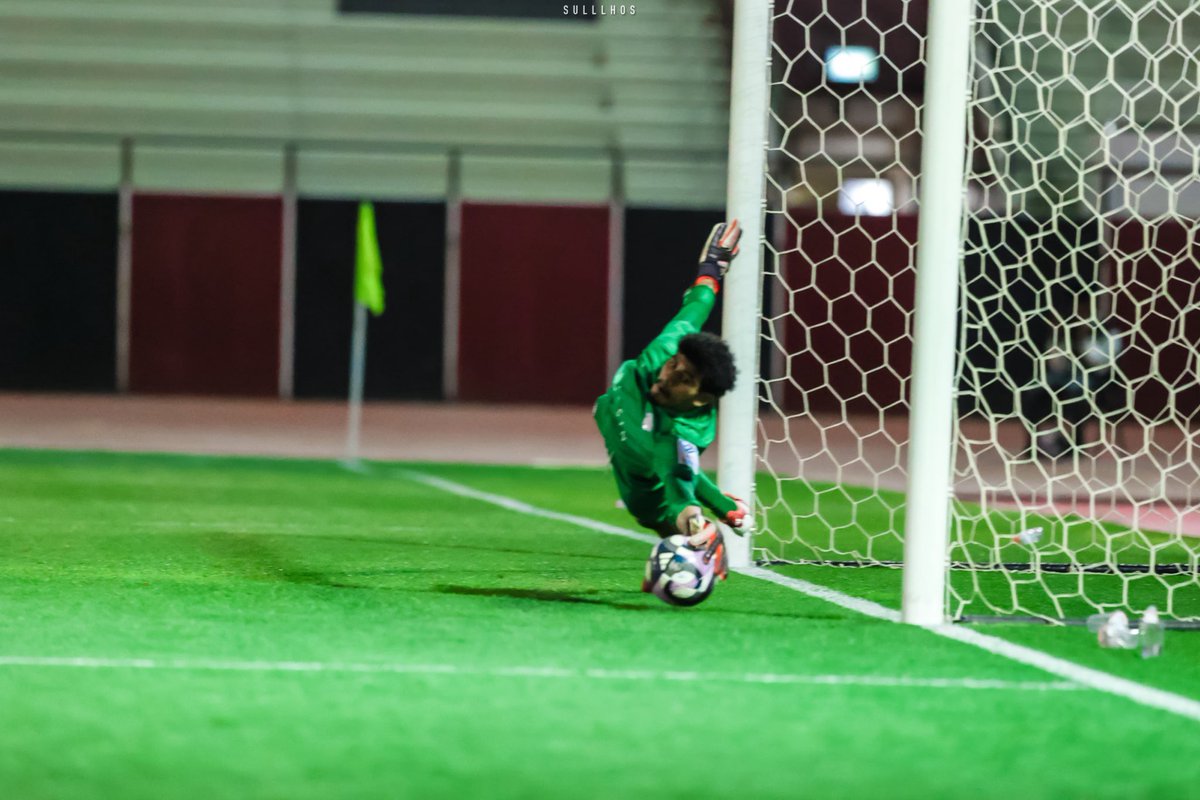 Fi_Mg34's tweet photo. الحمدلله ⚽️🧤 https://t.co/l507A2Zr4s