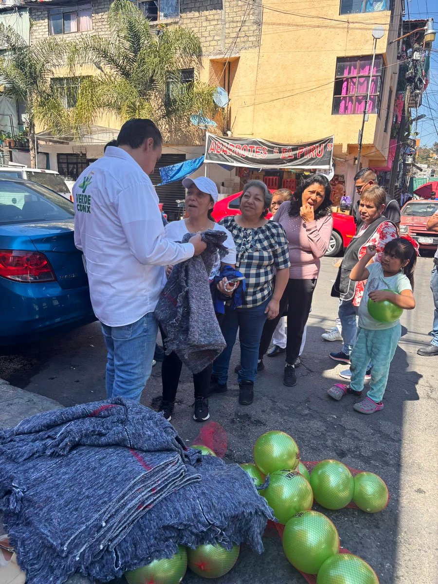 René Vivanco Balp tweet media