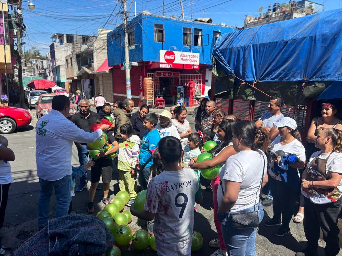 René Vivanco Balp tweet media