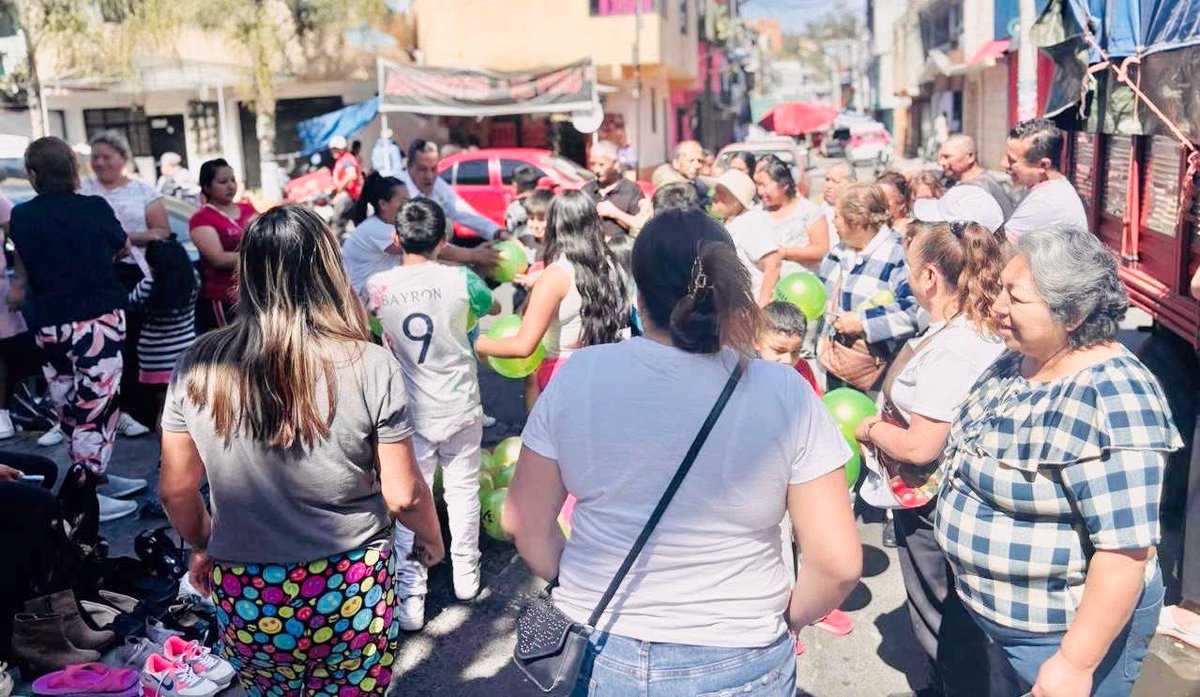 René Vivanco Balp tweet media