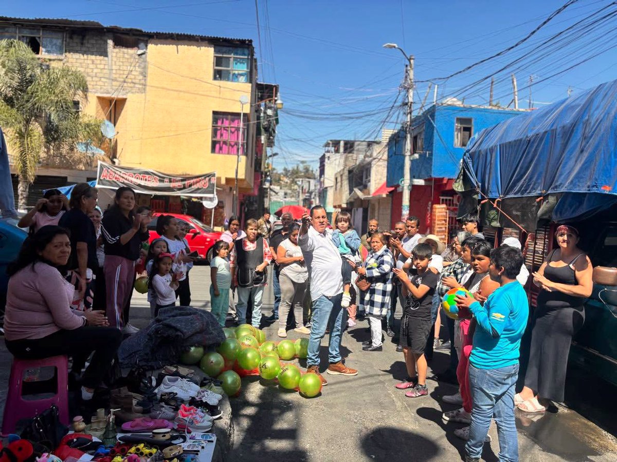 René Vivanco Balp tweet media